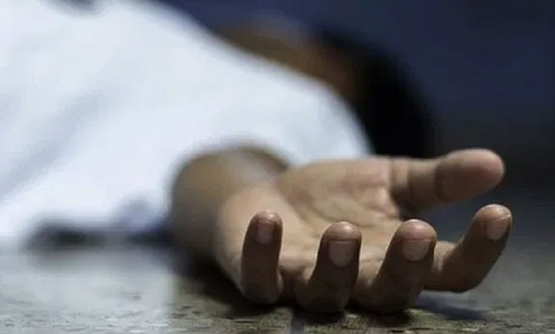 ७१ बर्षीय वृद्ध मकैबारीमा मृत भेटिए