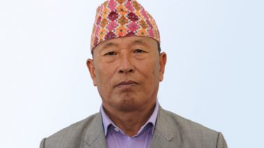 सर्वोच्चद्वारा जनमोर्चा सांसद कृष्ण थापाको पद खारेज