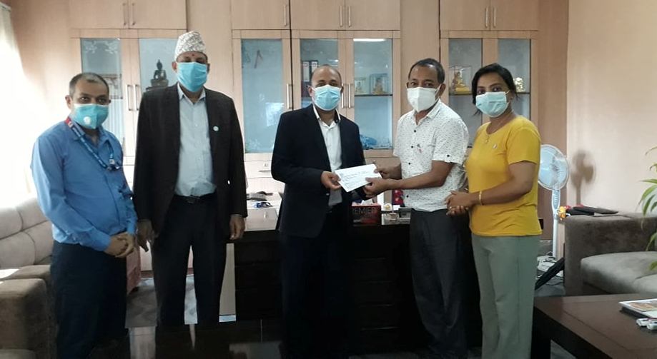 राष्ट्र बैंकलाई ब्यवसायीको सुझाव : नीजि क्षेत्रलाई मौद्रिक नीति मार्फत सम्बोधन गरियोस्