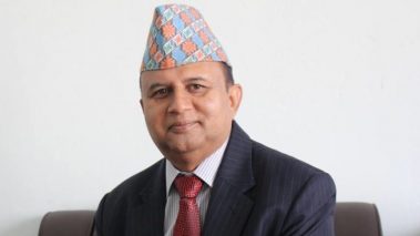 लुम्बिनी प्रदेश सरकारको नीति तथा कार्यक्रम बहुमतले पारित