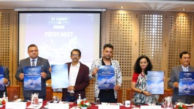 विश्वको सबैभन्दा उचाइमा दोस्रो ‘माउण्ट एभरेष्ट फेशन रन वे’ हुने