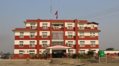 तिलोत्तमा नगरपालिकामा आइतबार सार्वजनिक बिदा