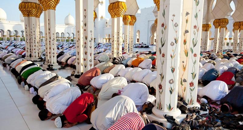 मुस्लिम धर्मावलम्बी बकर इद (इदुल जोहा) मनाउदै : आज सार्वजनिक बिदा