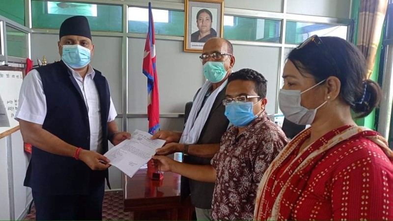 परासीमा निःशुल्क वितरण गर्नुपर्ने लाखौँ मूल्यको औषधी म्याद सकिएर नष्ट