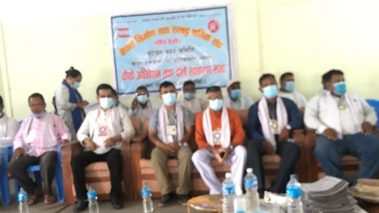 काउन बुटवल नगर समितिमा नयाँ नेतृत्व चयन