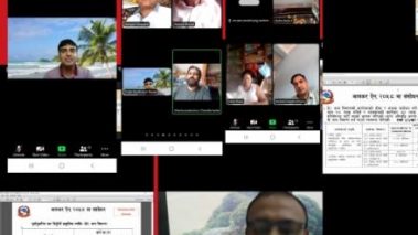 तिलोत्तमा चेम्बरद्वारा आर्थिक अध्यादेशबारे अन्तरक्रिया