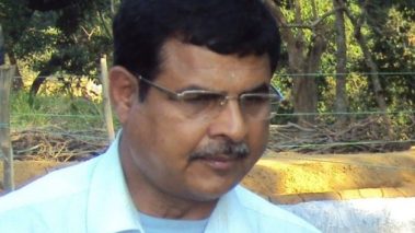 लुम्बिनी प्रदेश योजना आयोगको उपाध्यक्षमा बामदेव क्षेत्री