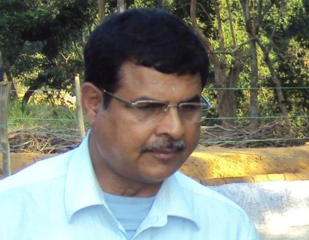 लुम्बिनी प्रदेश योजना आयोगको उपाध्यक्षमा बामदेव क्षेत्री