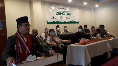 निजी क्षेत्रको प्रोत्साहन गर्नेगरी कार्यक्रम ल्याउछौं : मुख्यमन्त्री केसी