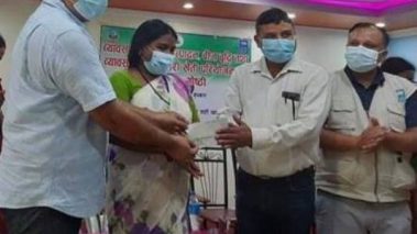 तिलोत्तमाका दश उद्यमीलाई एक लाख राशीको उद्यमशीलता अवार्ड