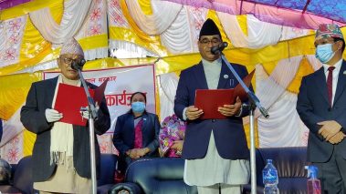 लुम्बिनीमा एक महिना बित्दा पनि भएन मन्त्रिपरिषद बिस्तार