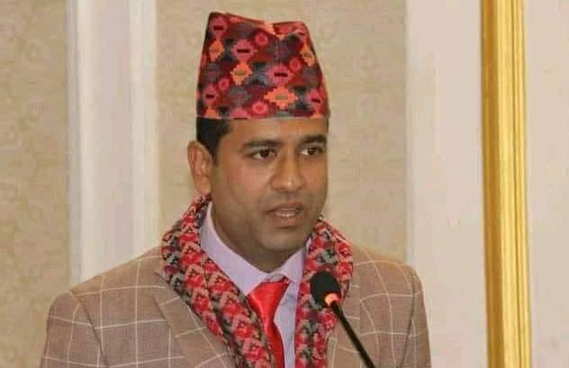 लुम्विनी प्रादेशिक अस्पतालको निमित्त मेसुमा डा. ढकाल नियुक्त