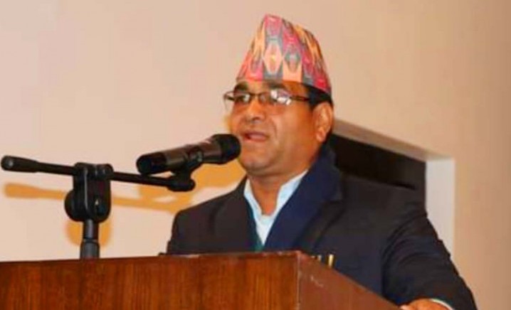 मानव अधिकारको संरक्षण र सम्बद्र्धन प्रदेश सरकारको प्राथमिकता : मुख्यमन्त्री केसी