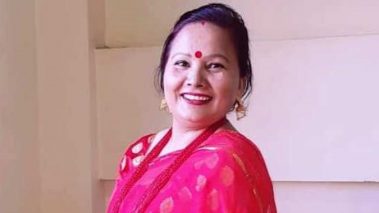 लुम्बिनी प्रदेशसभामा जनता समाजवादीकी निर्मला निर्वाचित