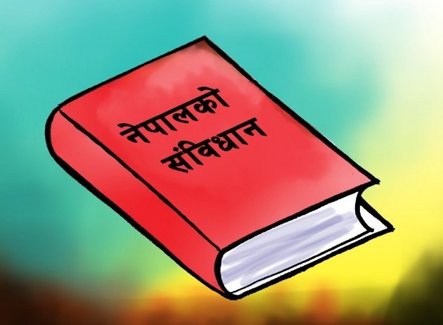 आज संविधान दिवस देशभर विभिन्न कार्यक्रम गरेर मनाईदै