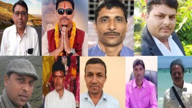 कपिलवस्तुमा काँग्रेसको अधिबेशन : ८ पालिकामा निर्वाचन महाराजगञ्जमा सर्वसम्मत