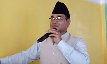 लुम्बिनी प्रदेश सञ्चार विधेयकलाई सञ्चार मैत्रि बनाउछौं : मुख्यमन्त्री केसी