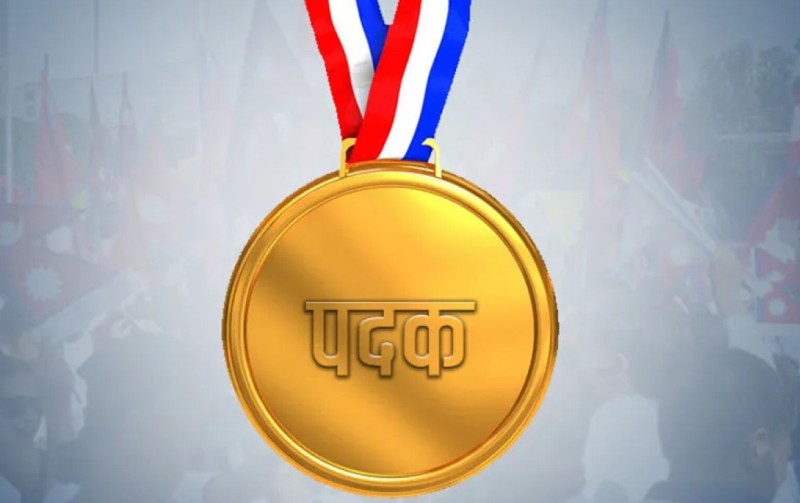 लुम्बिनी प्रदेश सरकारले ५७ जनालाई प्रदेश पदकले विभुषित गर्ने