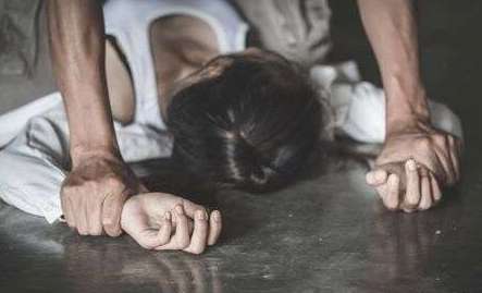 पूर्वी नवलपरासीमा बालिका बलात्कार घटनामा सम्लग्न ७ जना पक्राउ