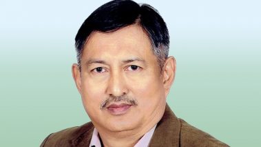 गृहमन्त्री खाँण मन्त्री बनेपछि पहिलो पटक आज गृह जिल्ला रुपन्देही आउंदै