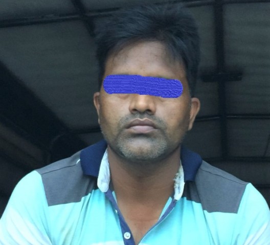 मोतिपुर औद्योगिक क्षेत्रको जग्गा अतिक्रमण गर्ने कार्यमा संलग्न मुख्य व्यक्ति पक्राउ