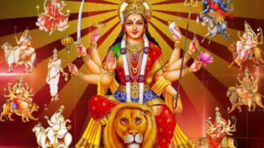 आज नवरात्रीको सातौं दिन, घरघरमा फूलपाती भित्राइँदै