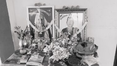 स्वर्गीय भण्डारीको स्मृतिमा नेपाली काँग्रेस र संघसंस्थाद्वारा शोक सभा