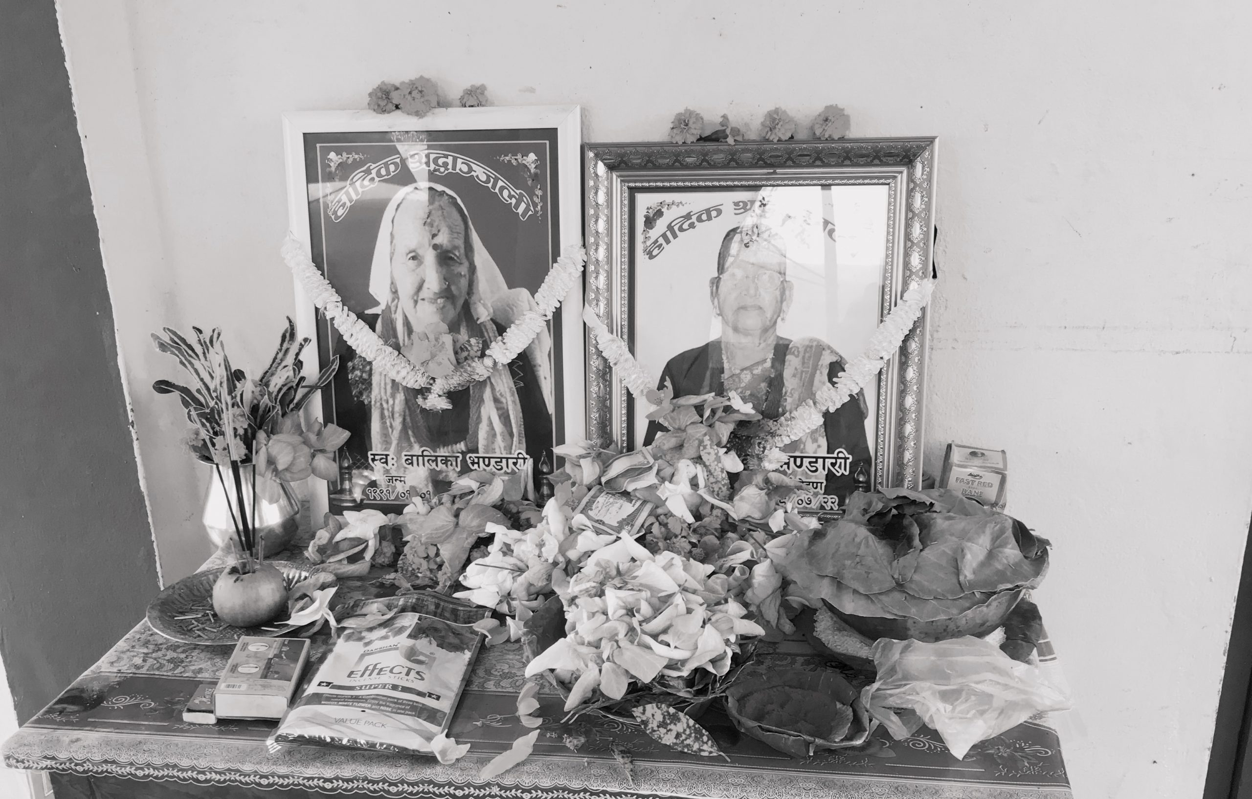 स्वर्गीय भण्डारीको स्मृतिमा नेपाली काँग्रेस र संघसंस्थाद्वारा शोक सभा