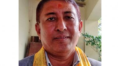 नेपाली काँग्रेस रुपन्देहीमा सर्वसम्मत नेतृत्व चयन