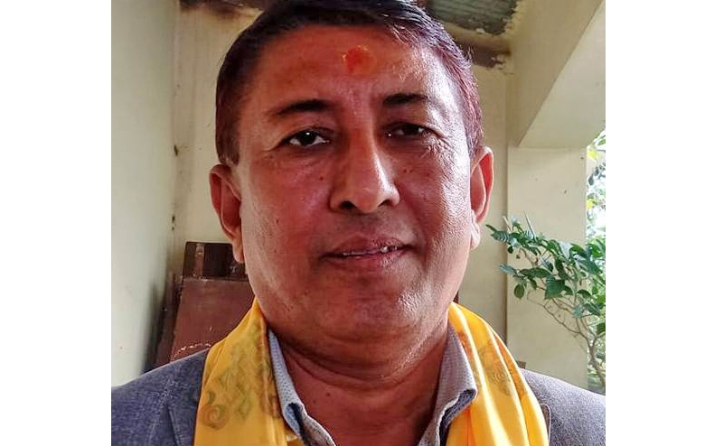 नेपाली काँग्रेस रुपन्देहीमा सर्वसम्मत नेतृत्व चयन