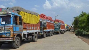 मुल्य बृद्धि फिर्ता नलिए ढुवानीका साधन घर ग्यारेजमा थन्काउने व्यवसायीको चेतावनी