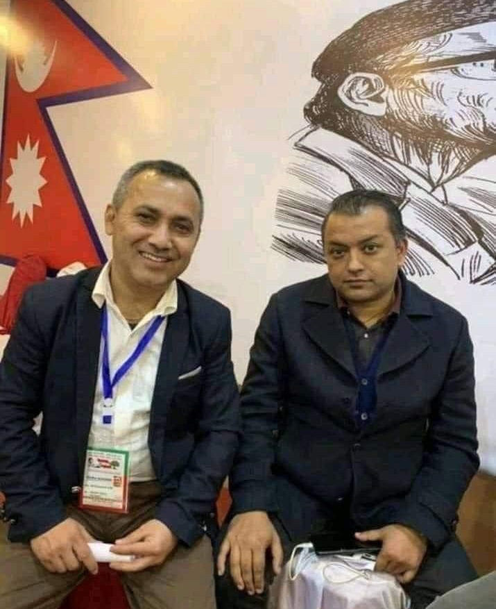 काँंग्रेस महामन्त्रीमा गगन र विश्वप्रकाश निर्वाचित