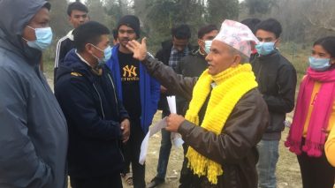 सर्बोत्कृष्ट बाणगंगा नगरपालिका : सेवाग्राहीलाई सास्ती