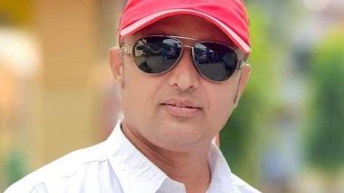 ‘जि.पि. कोईराला स्मृति पत्रकारिता पुरस्कार–२०७६’ पत्रकार ढकाललाई