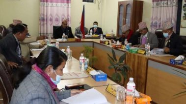 लुम्बिनी प्रदेश : अस्पताल बिकास समिति अध्यक्ष र खेलकुद परिषद सदस्य नियुक्त