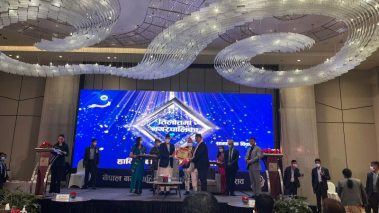 तिलोत्तमालाई दोस्रो पटक उत्कृष्ट नगरपालिका पुरस्कार