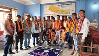 बुटवल यातायात प्रालिका सञ्चालक र क्षेत्रीय संयोजकहरुको पदस्थापन
