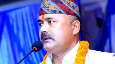 देवदहलाई पर्यटकीय गन्तब्य बनाउछु : खत्री