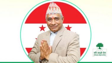 तिलोत्तमा वडा न ३ मा प्रतिबद्धता पत्र सार्बजनिक