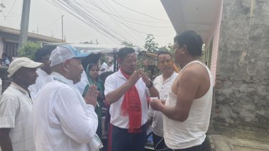 व्यवस्थित फोहोर प्रशोधन केन्द्र बनाउन पहल गर्छु : पुन