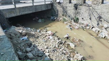 भ्युटावर बाट देखिने छत्तिस मौजाको दारुण व्यथा