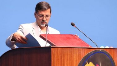 बजेटमा लुम्बिनी प्रदेश : केही नयाँ योजना धेरै अघिल्ला योजनालाई निरन्तरता