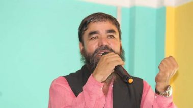 १ लाख १० हजार राशीको कर्मयोगी बद्री पहाडी समाजसेवा पुरस्कार–२०७८ पहाडीलाई प्रदान गरिने