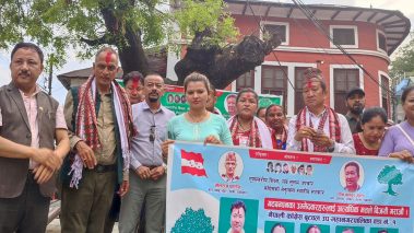 ऐतिहासिक बटौलीलाई पर्यटकीय गन्तव्य बनाउने गठबन्धनको योजना