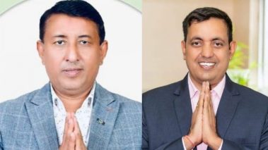 तिलोत्तमाको मेयरमा कांग्रेसका खाँणको निरन्तर अग्रता, उपमेयरमा एमालेकी चौधरीको जित पक्का