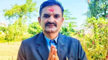 शुद्धोधन ४ मा कांग्रेसका अधिकारी निर्वाचित