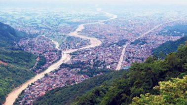 बुटवलबाट राजधानी सार्ने को हुन ?