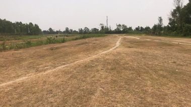 एमालेले ढाँक्रेबासलाई “मिनी सौराहा” को रूपमा विकास गर्ने