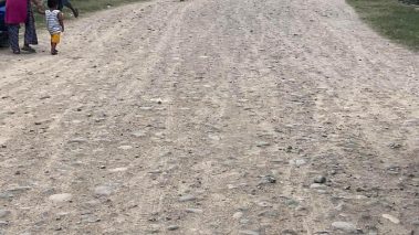 ‘तिलोत्तमाका हरेक सडक कालोपत्रे नगरपालिकाको बजेटबाटै’