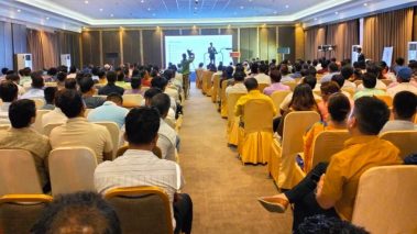 स्कूल म्यानेजमेन्ट सिस्टम वेद एपले विद्यालयलाई डिजिटलाईज र पेपरलेस बनाउदै